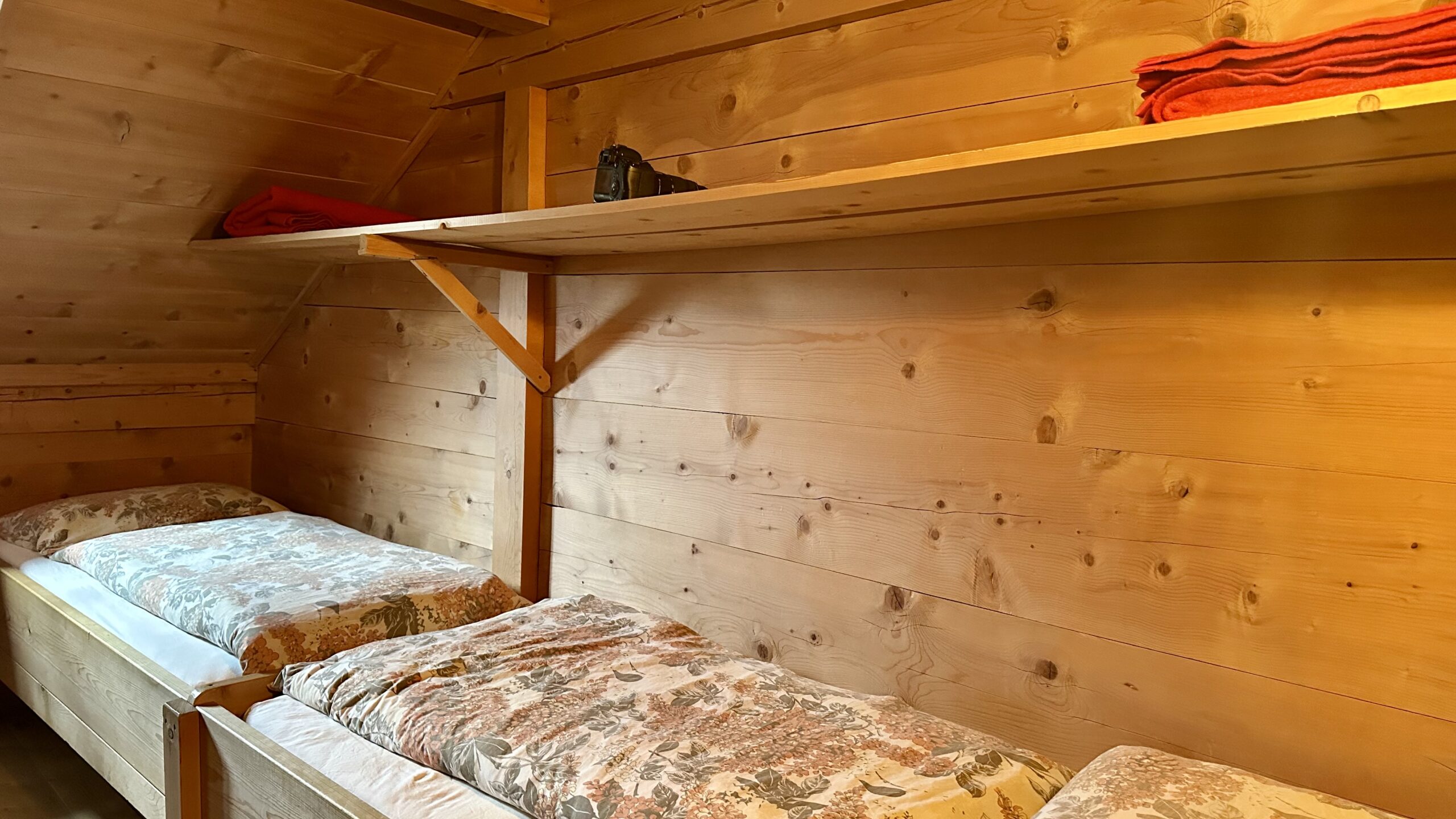 Bundalp Mountain Lodge_Room